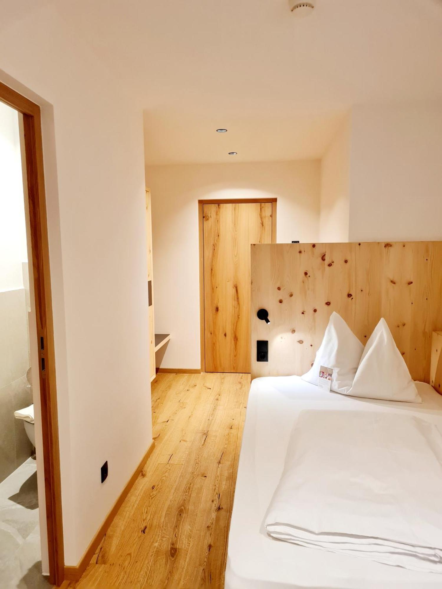 Hotel Schmuckhof Klausen Kamer foto