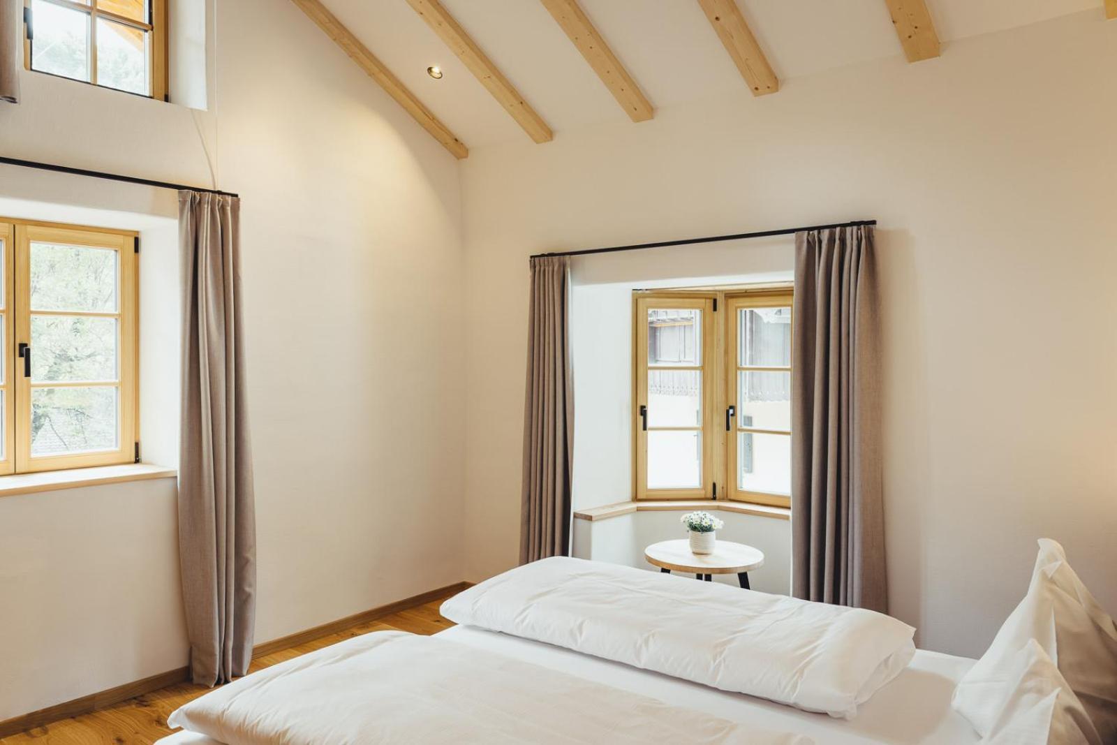 Hotel Schmuckhof Klausen Kamer foto