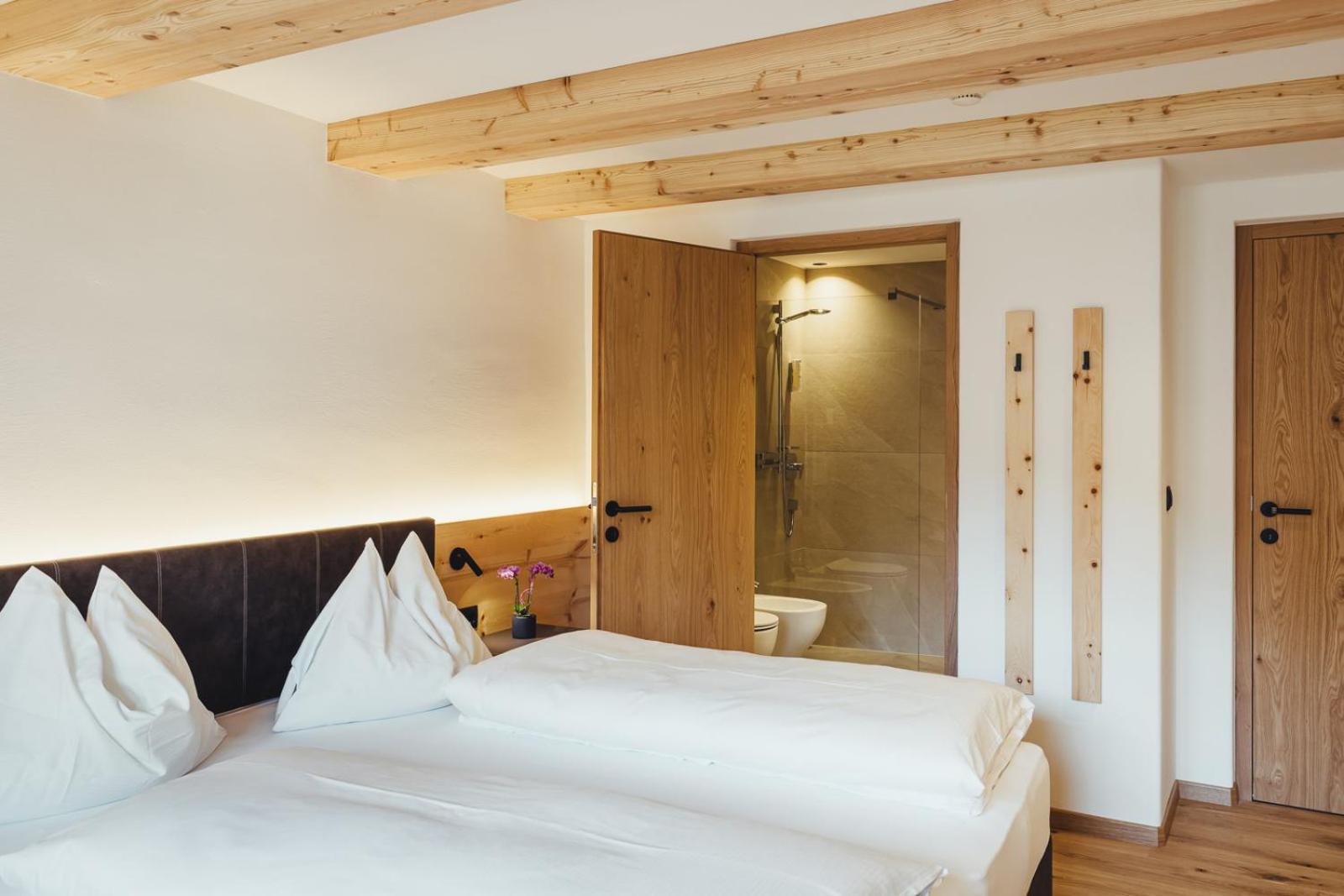 Hotel Schmuckhof Klausen Kamer foto