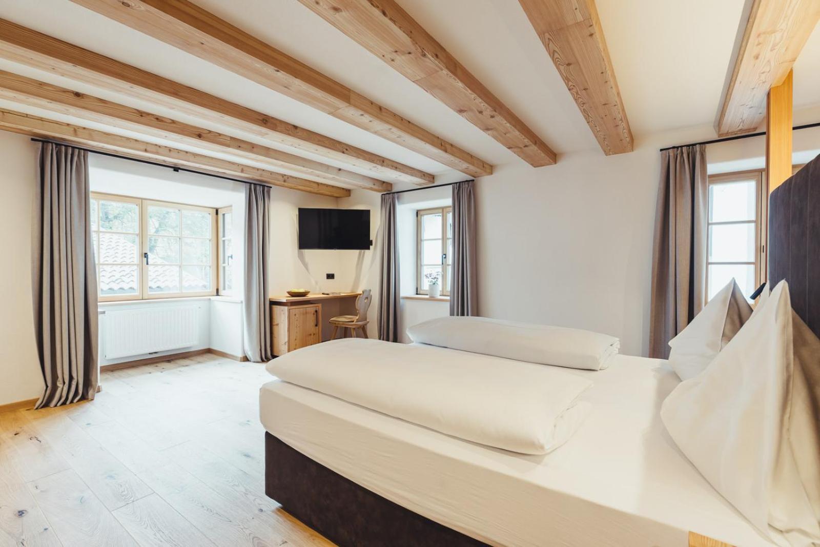 Hotel Schmuckhof Klausen Kamer foto