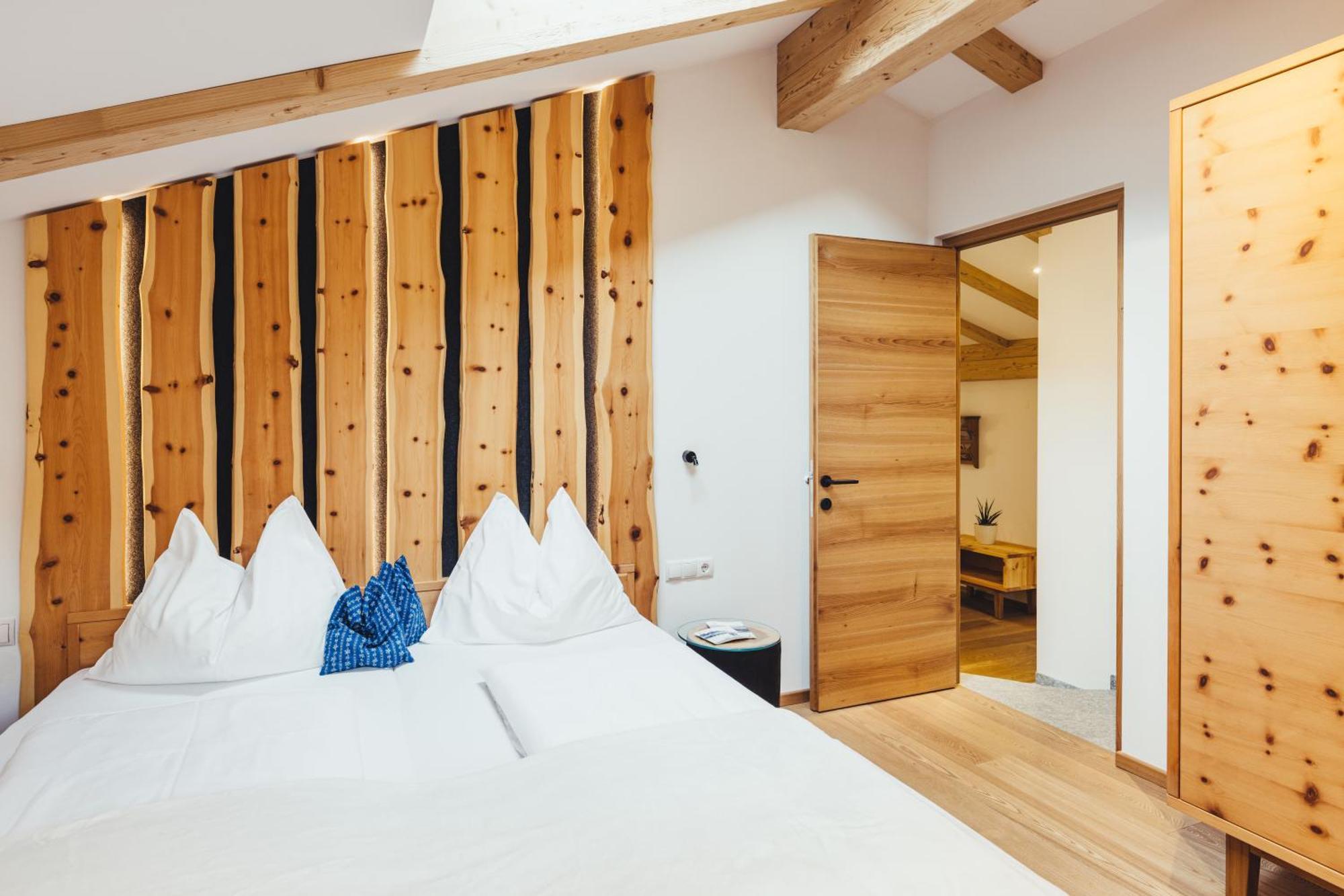 Hotel Schmuckhof Klausen Kamer foto