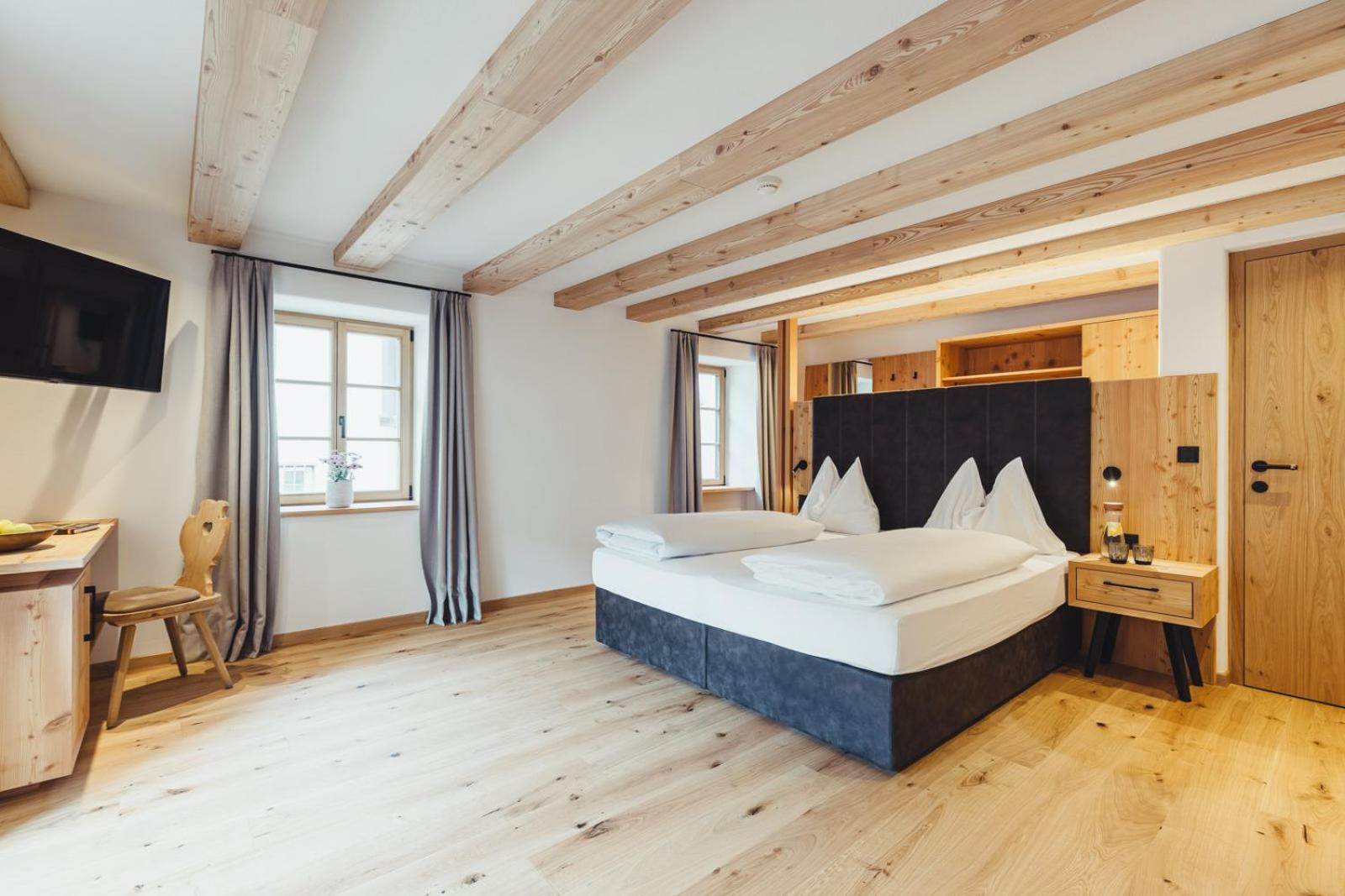 Hotel Schmuckhof Klausen Kamer foto